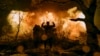 APTOPIX Russia Ukraine War