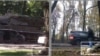 Ukraine – The Joint Investigation Team (JIT), the Dutch-led criminal investigation into the downing of Malaysian Airlines Flight 17 (MH17) over Ukraine, published a new photograph Buk 332, the Russian Buk missile launcher that downed MH17 on July 17, 2014