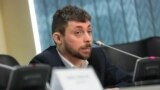 Тимур Олевский