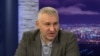 Интервью с Марком Фейгиным: процесс над Сущенко может продлиться очень долго
