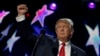 Эксперт о вероятной победе Трампа: нынешние выборы - это грандиозное шоу, но не раскол общества