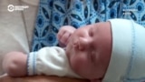 #ВУкраине: родина суррогатных детей