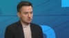 "Уехал, когда начались массовые обыски у оппозиционеров, в том числе у меня"