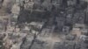 ISRAEL-PALESTINIANS/GAZA-AIRDROP