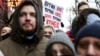 Акция в поддержку Алексея Навального в Москве 23 января собрала до 40 тысяч участников