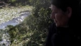Когда созревает хурма: короткие встречи и долгие проводы матери и сына в азербайджанском селе