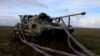 Военные учения в Крыму, март 2021 года